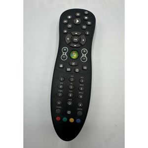 Windows RC1534524/00G RC1534515/00B Windows Media Remote Control Original K745